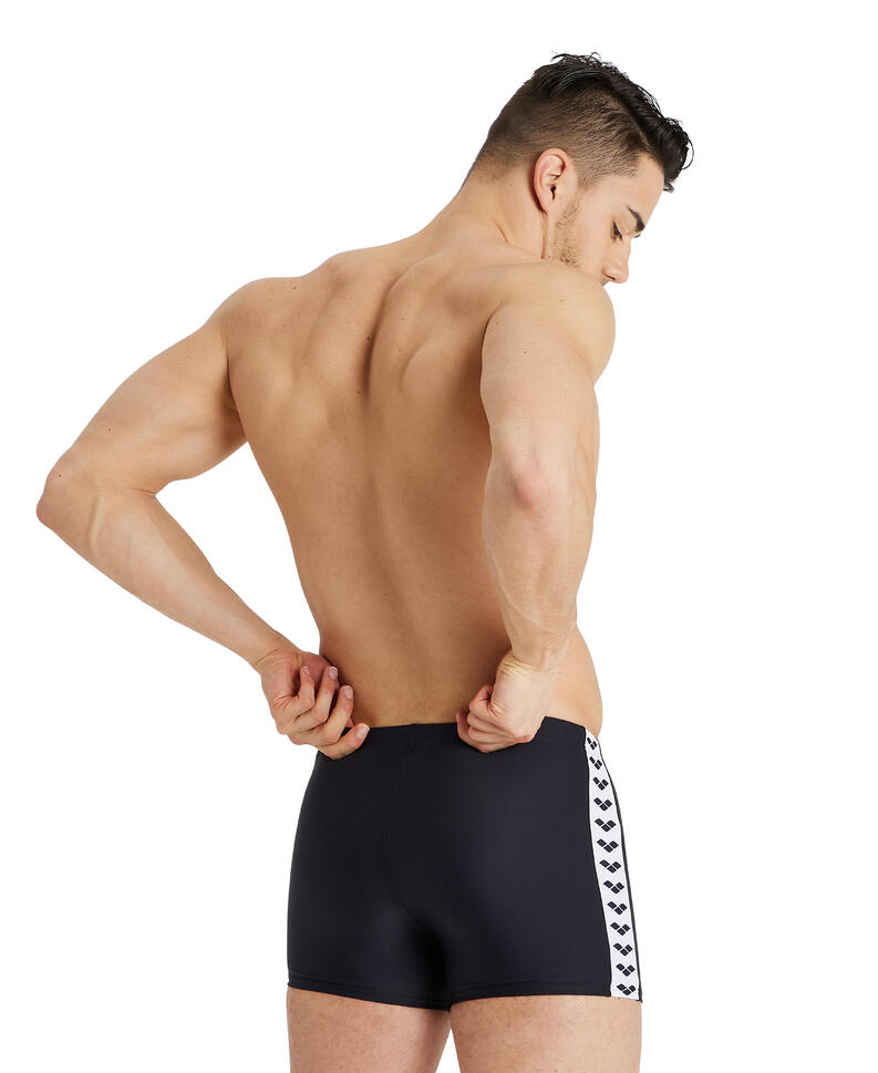 Kąpielówki Arena Icons Solid