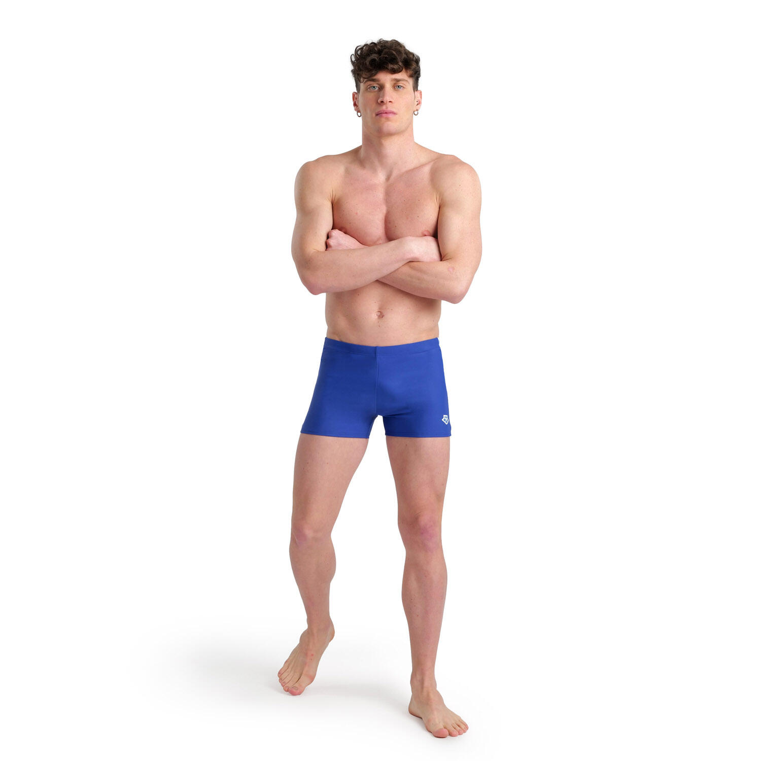 Short da nuoto Uomo - Icons Solid 4/5