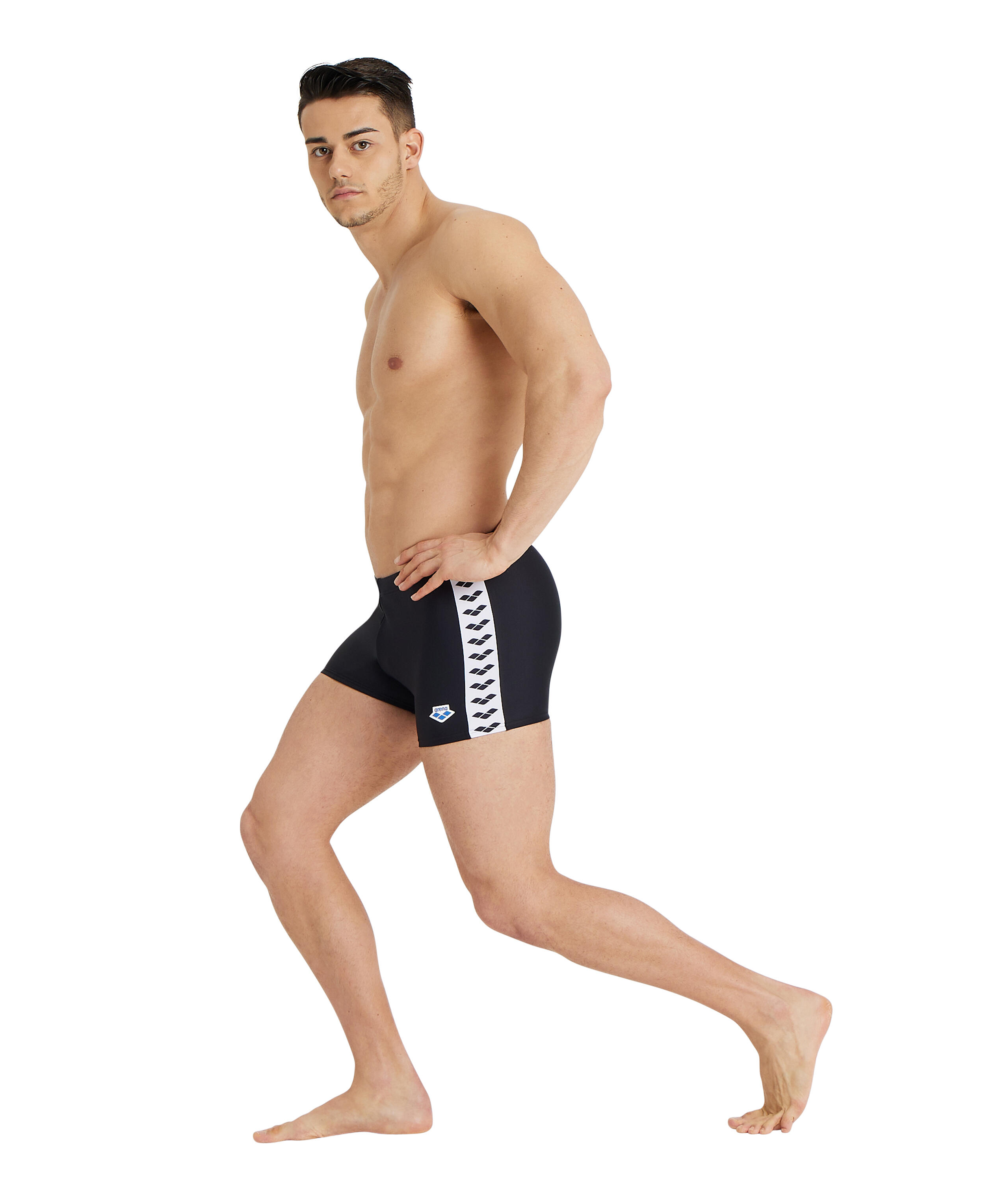 Short da nuoto Uomo - Icons Solid 3/5
