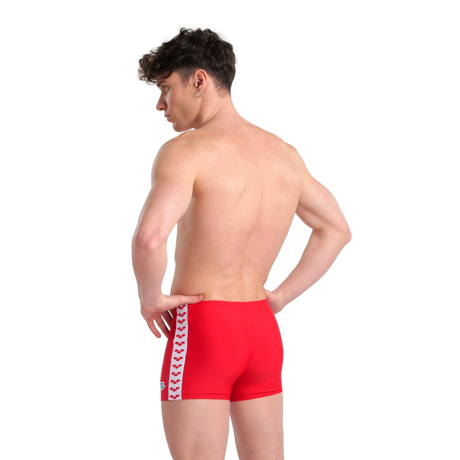 Short da nuoto Uomo - Icons Solid 3/7