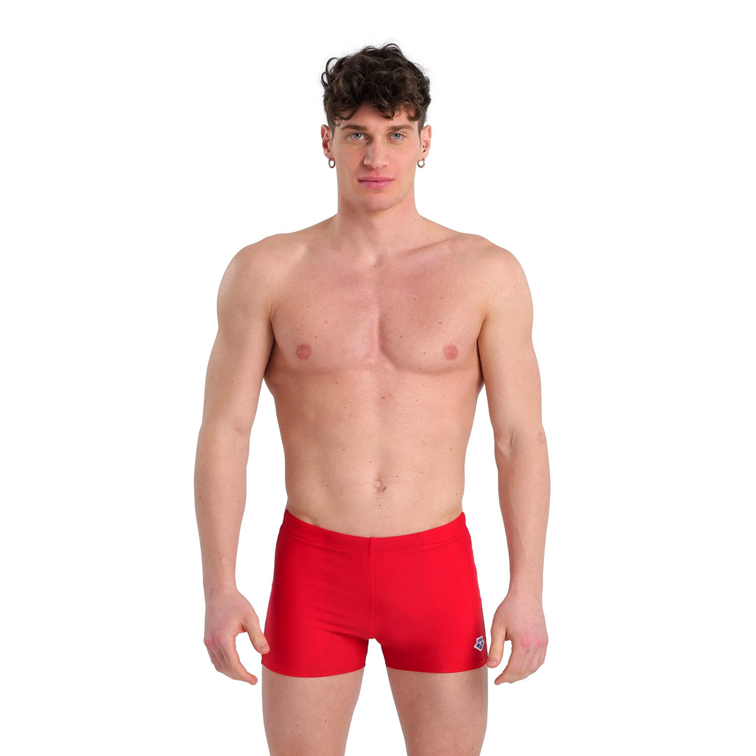 Short da nuoto Uomo - Icons Solid 2/7