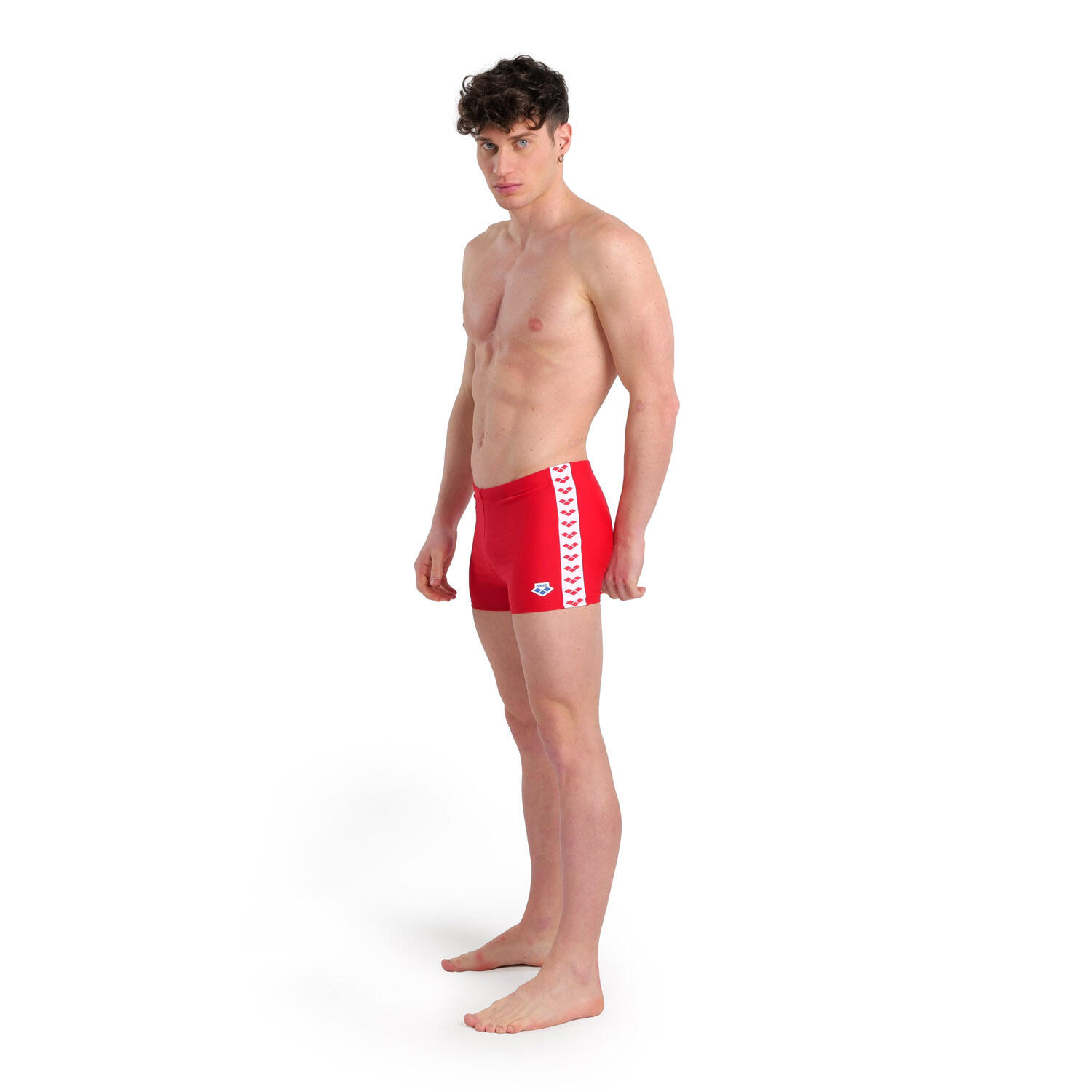 Short da nuoto Uomo - Icons Solid 4/7