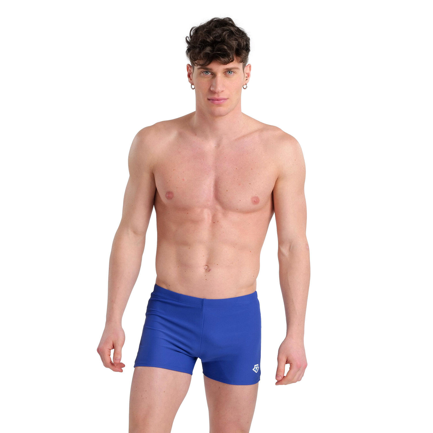 Short da nuoto Uomo - Icons Solid 2/5