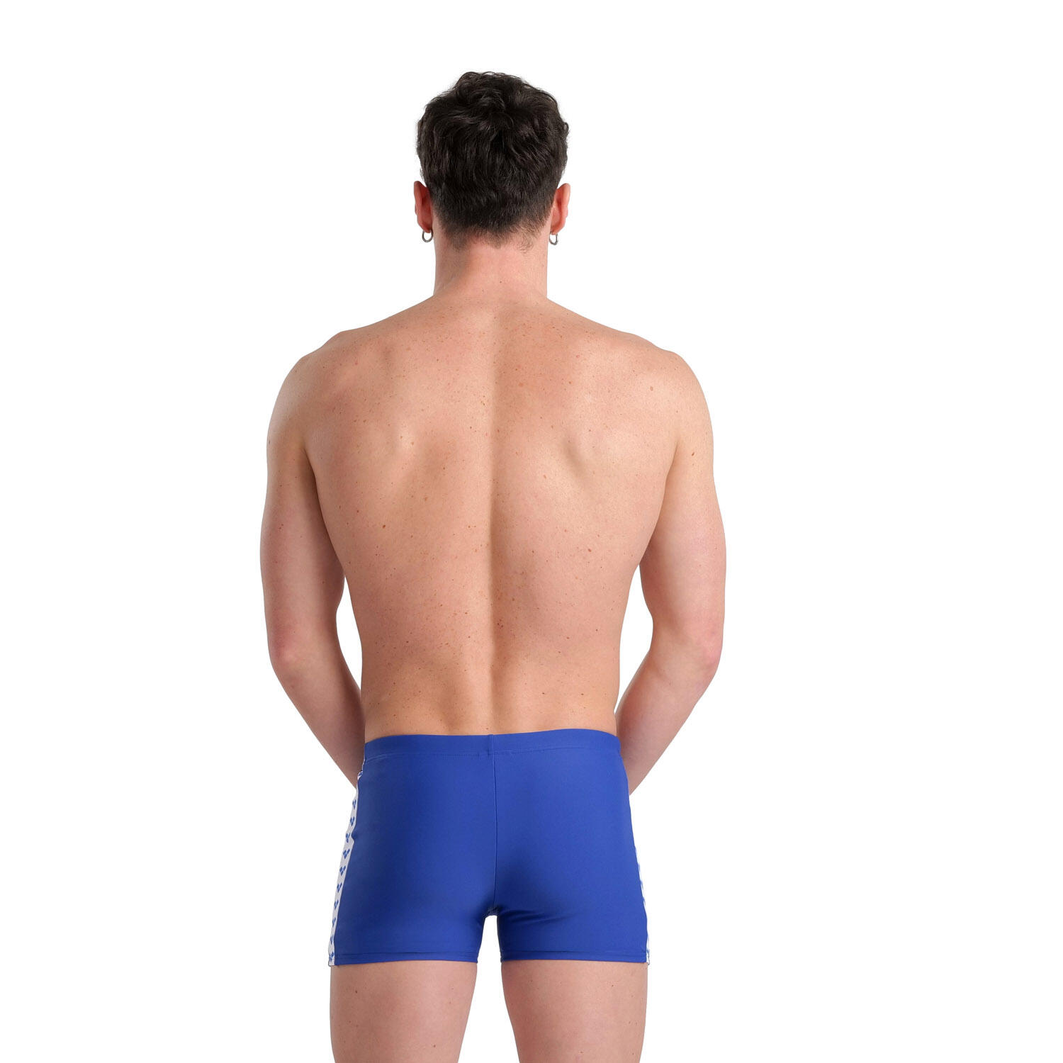 Short da nuoto Uomo - Icons Solid 3/5