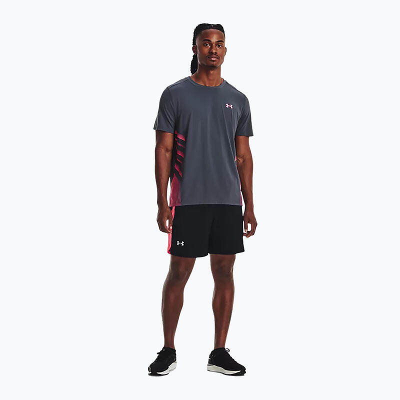 Tricou de alergare pentru bărbați Under Armour Iso-Chill Laser Heat