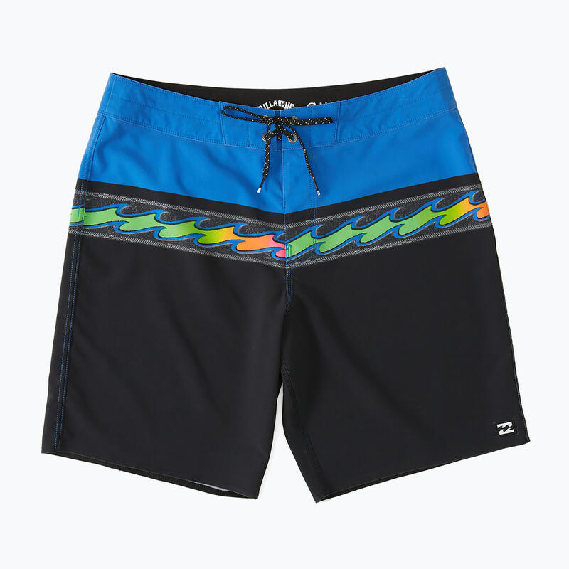 Șort de baie Billabong Momentum Pro pentru bărbați