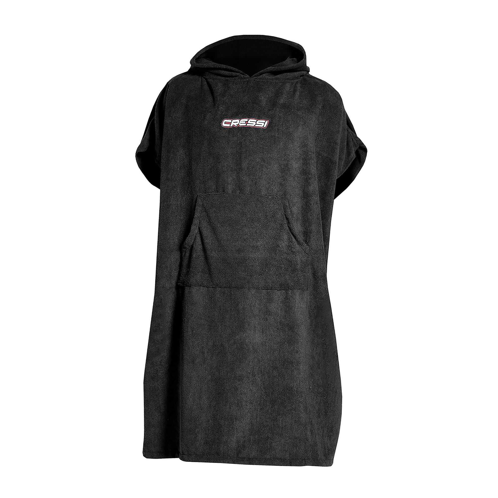 Cressi Robe poncho 4/4