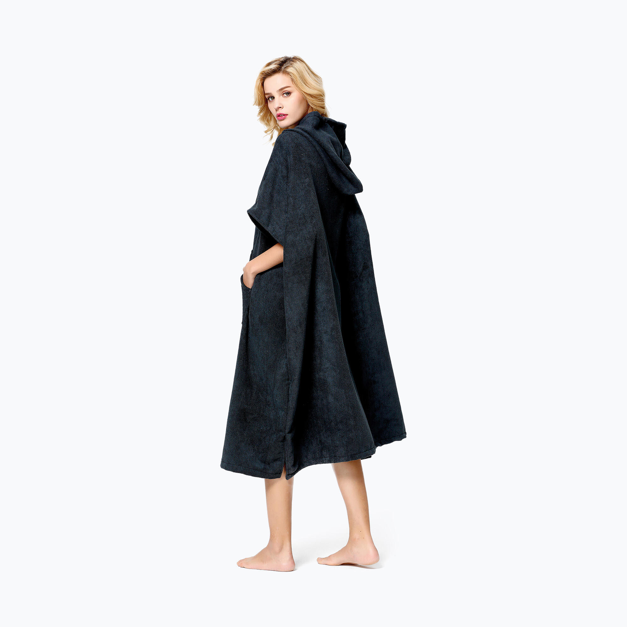 Cressi Robe poncho 3/4
