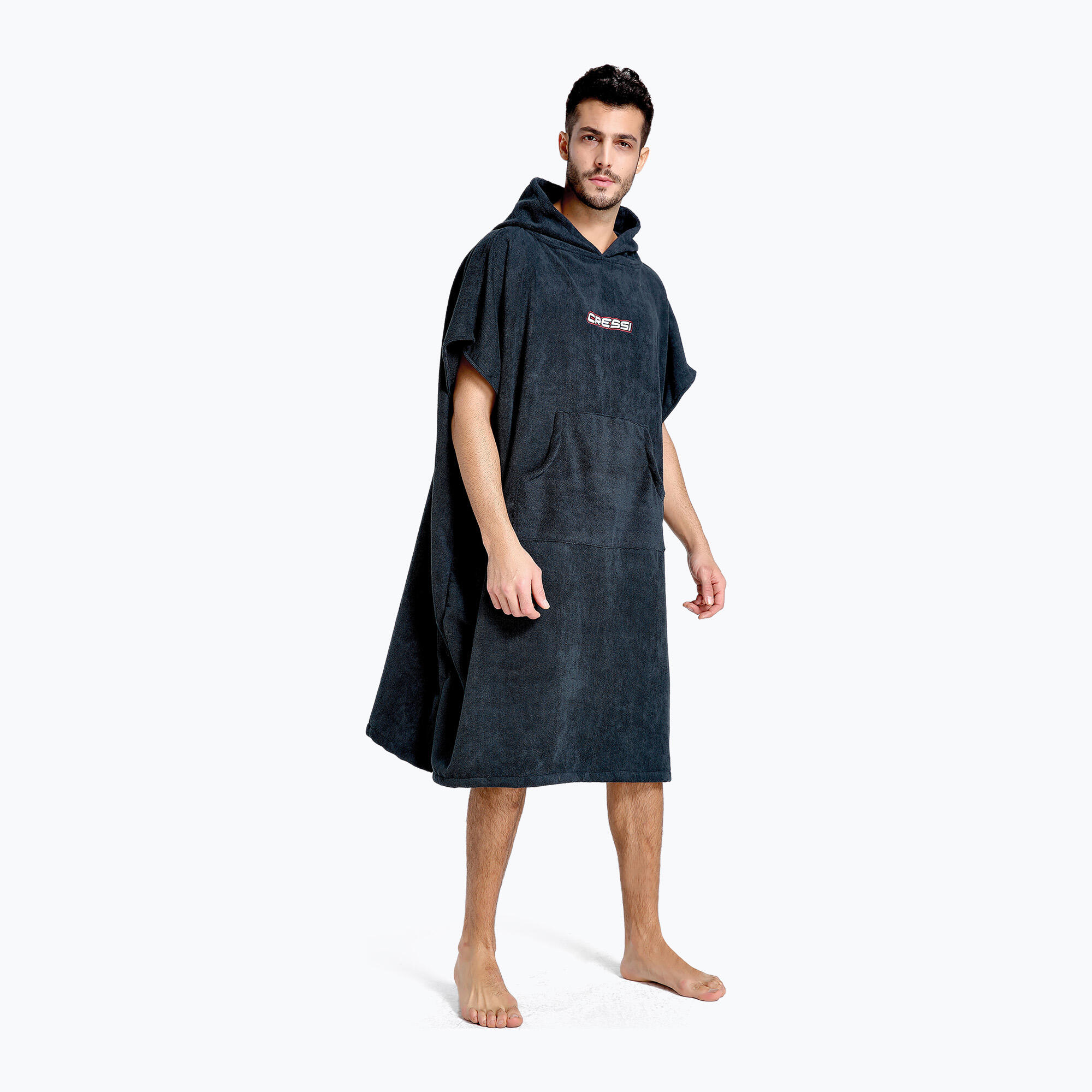 Cressi Robe poncho 2/4