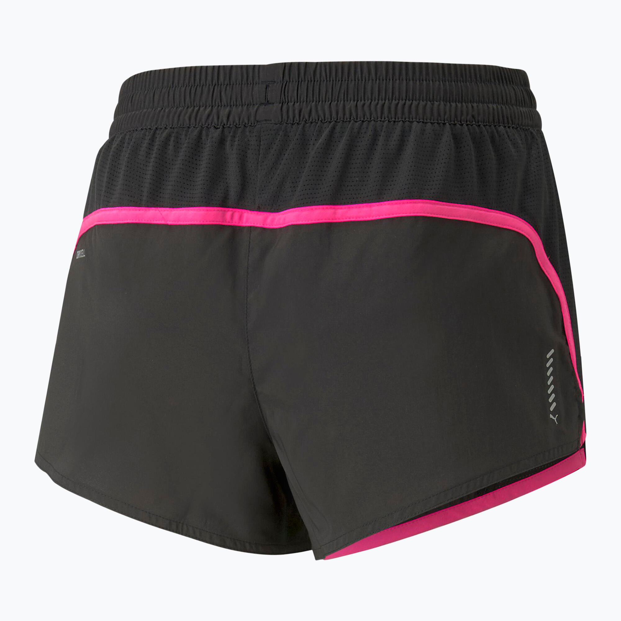 Puma Shorts Run Favorite Velocity 3 Donna 2/3