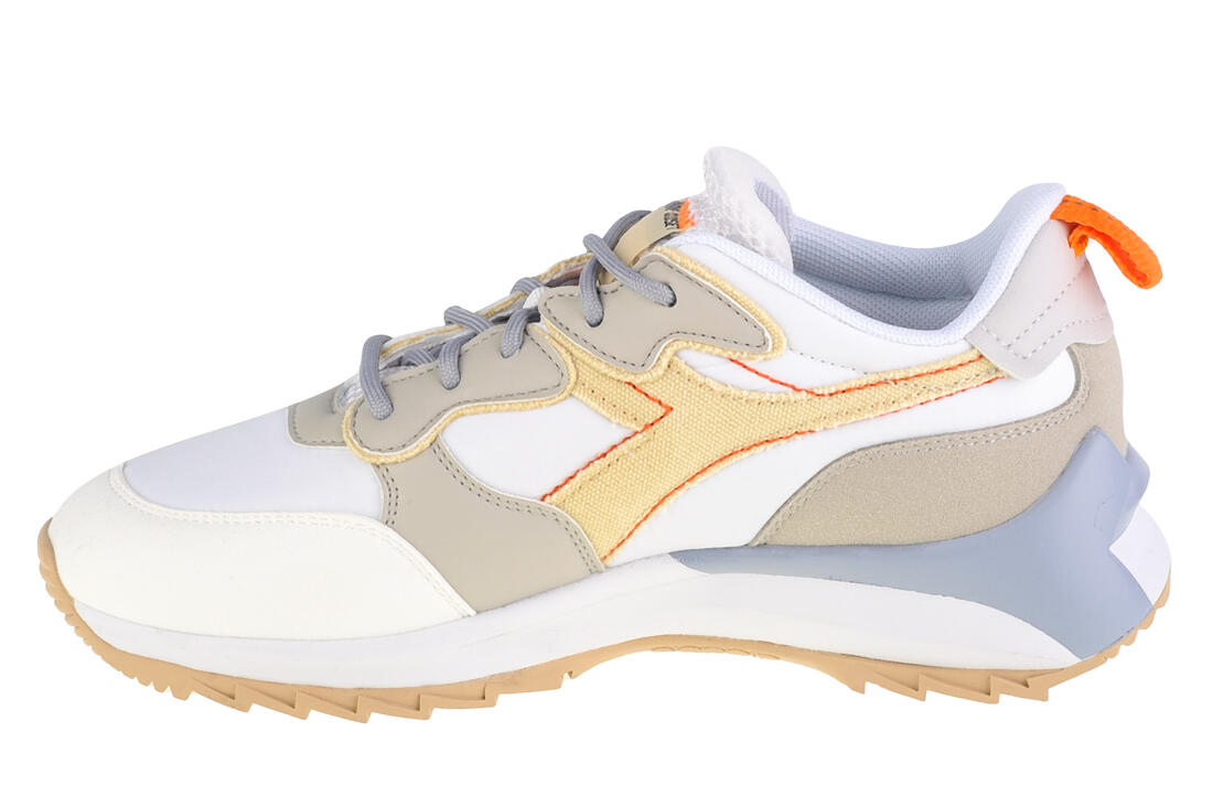 Buty do chodzenia damskie, Diadora Jolly Canvas Wn 2/4