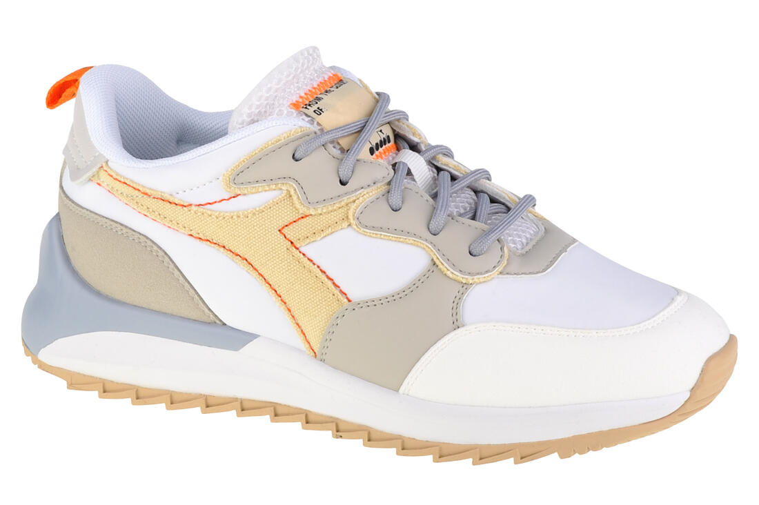 Buty do chodzenia damskie, Diadora Jolly Canvas Wn