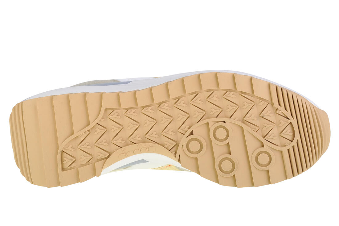 Buty do chodzenia damskie, Diadora Jolly Canvas Wn 4/4