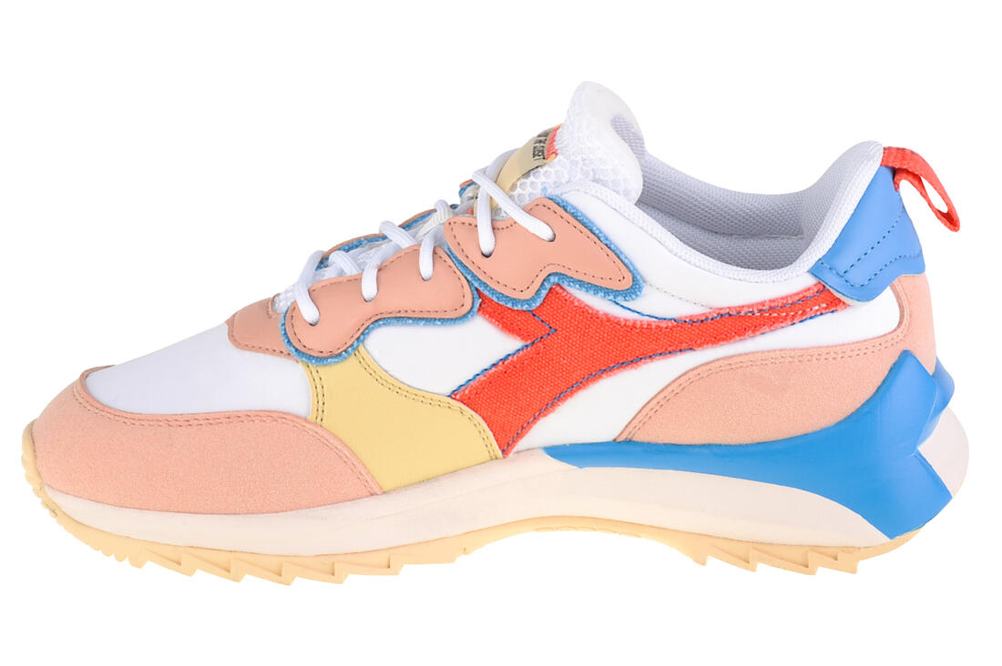 Buty do chodzenia damskie, Diadora Jolly Canvas Wn 2/6