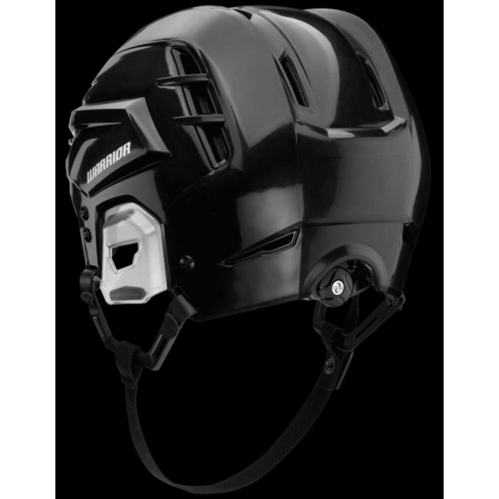 Warrior Alpha One Pro Helmet Combo 2/3