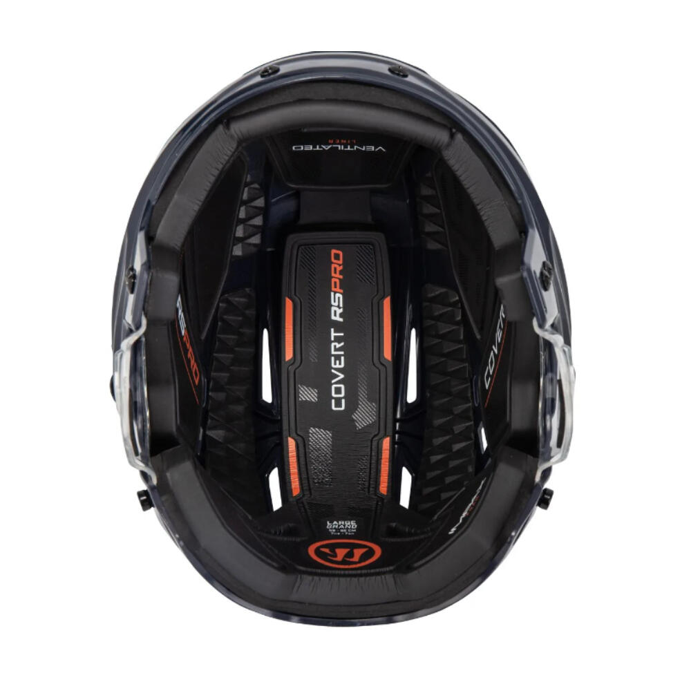 Warrior Covert RS Pro Helmet 3/3