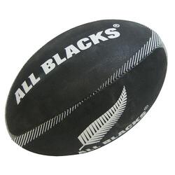 Ballon Rugby All Blacks taille Midi