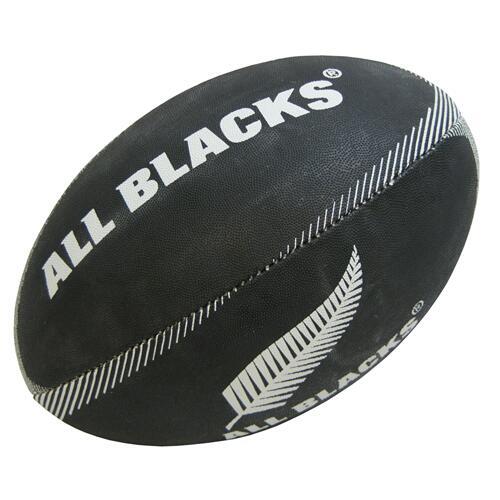 Bola de Rugby dos All Blacks