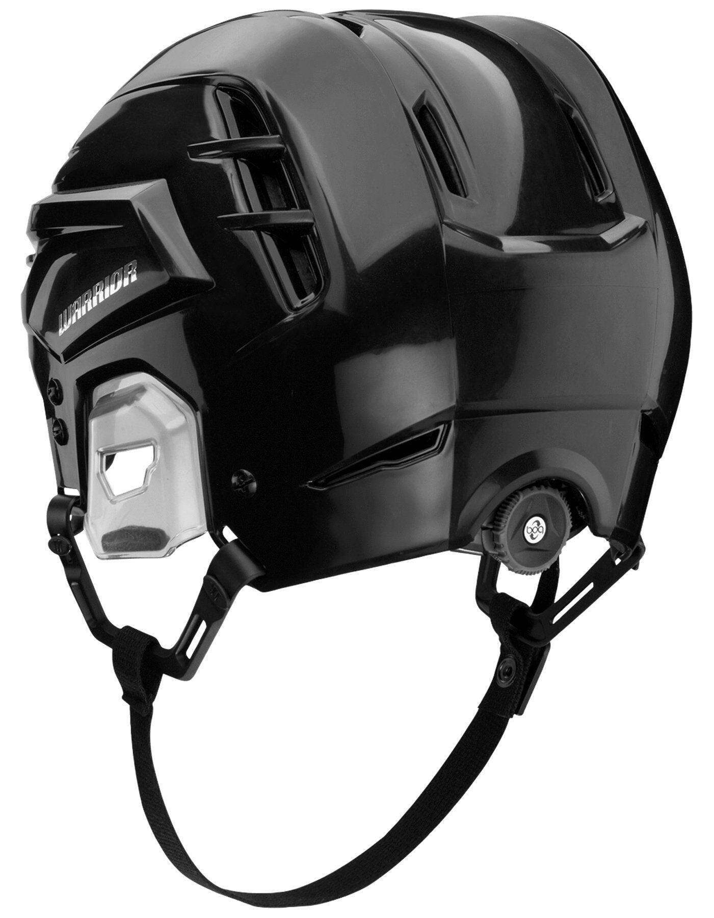 Warrior Alpha One Helmet 2/3