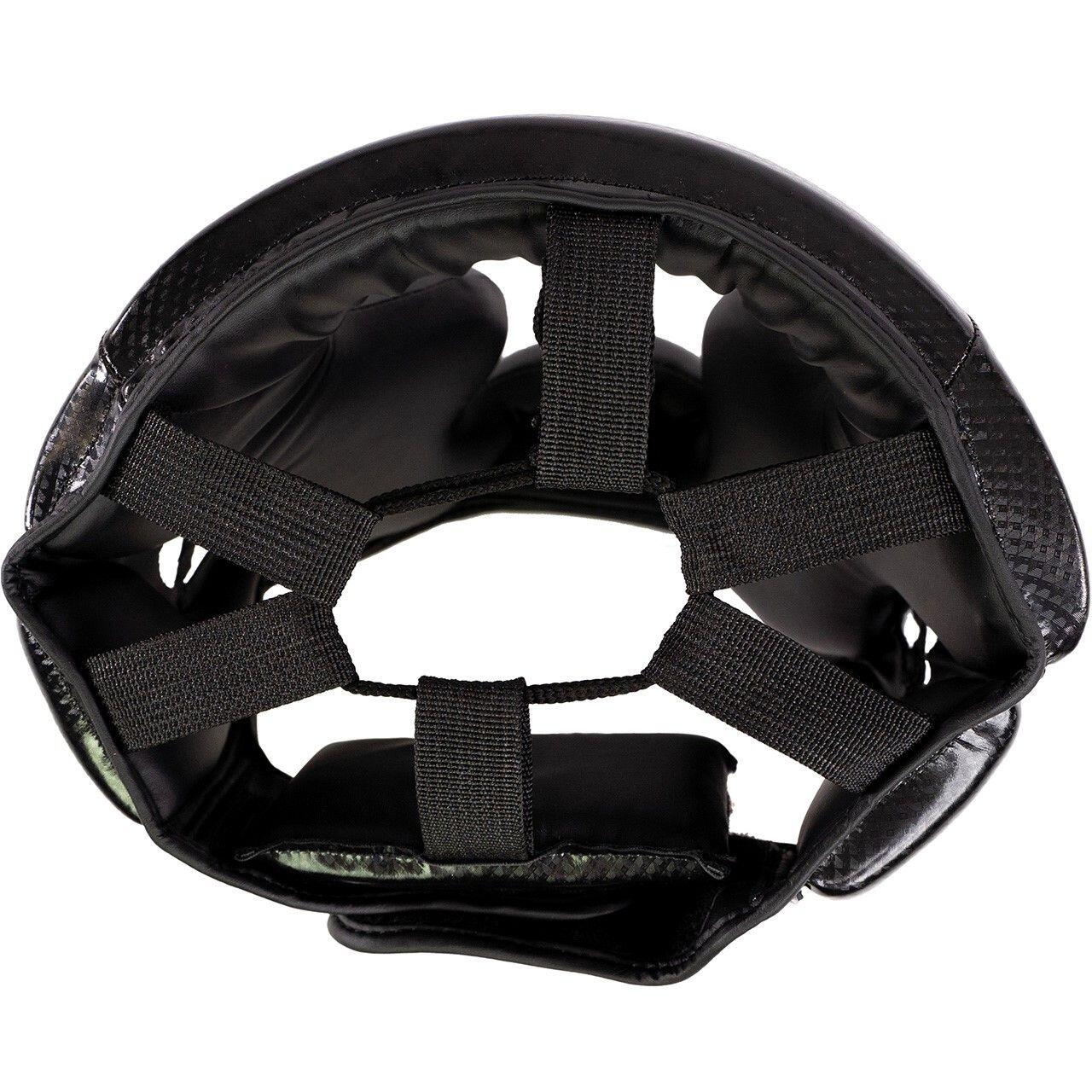 Tunturi Boxing Head Guard head protection