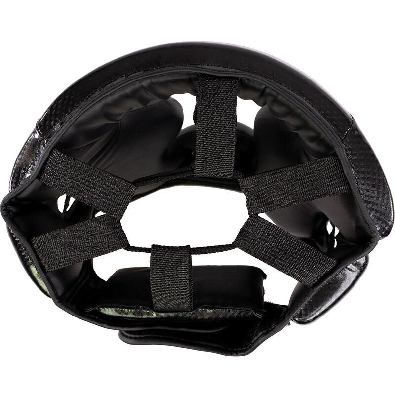 Tunturi Boxing Head Guard protection de la tête