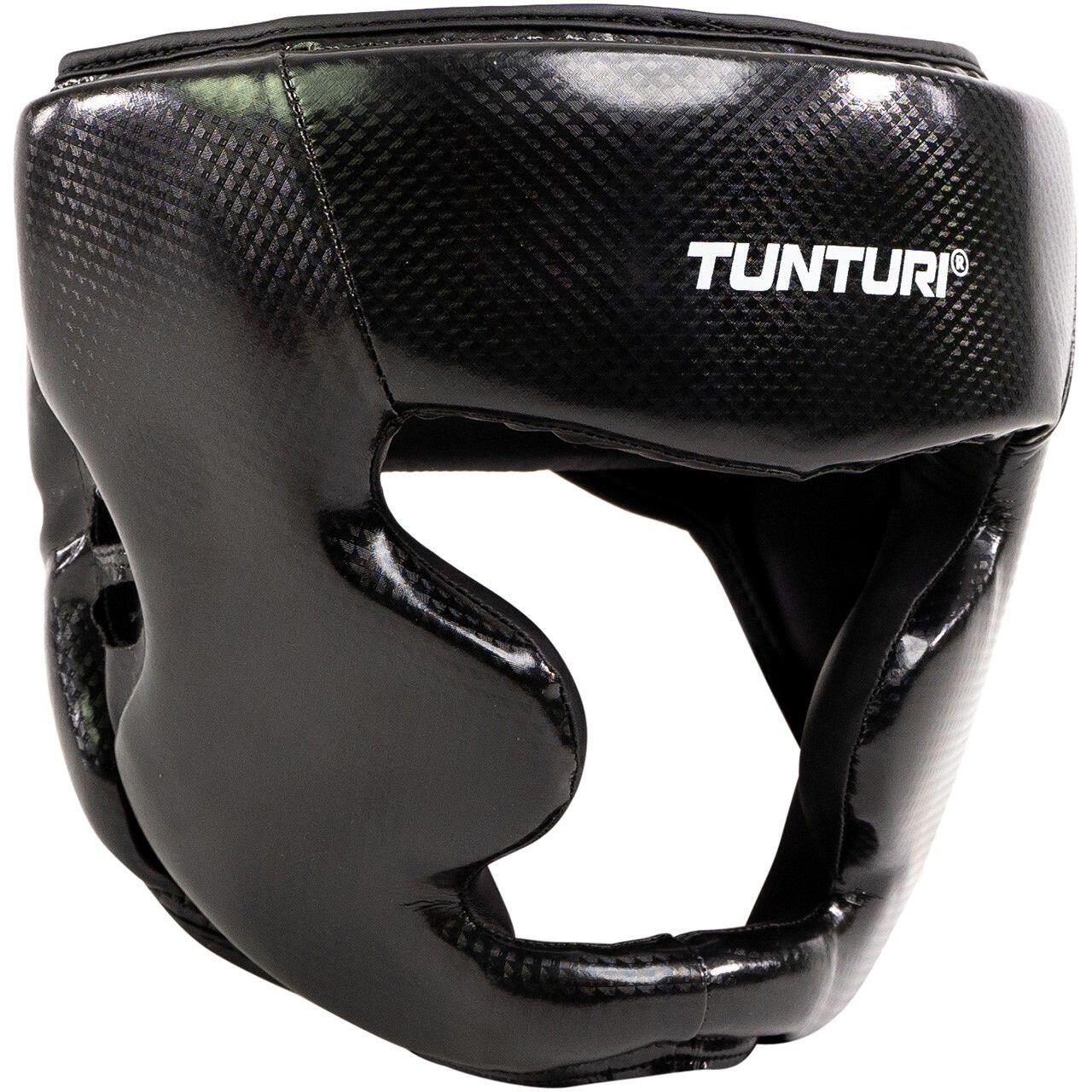 Tunturi Boxing Head Guard head protection