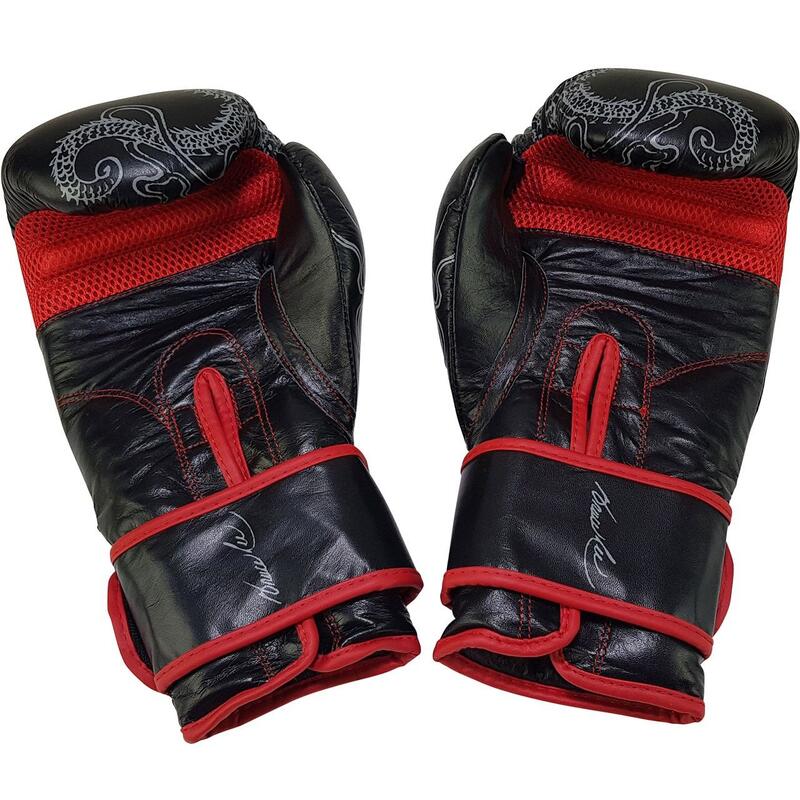 Bruce Lee Deluxe Boxing Gloves Gants de boxe