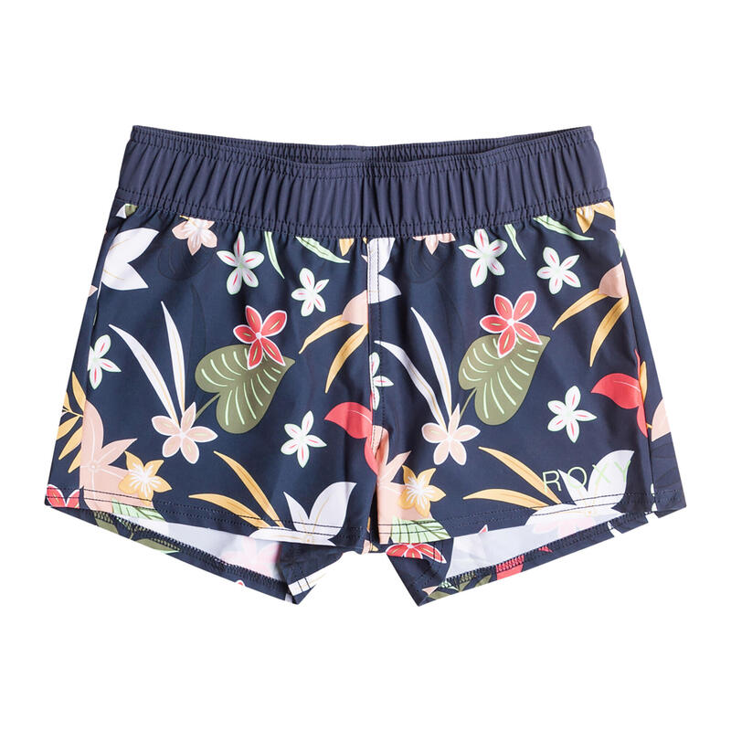 Pantaloncini da bagno per bambini ROXY Desert Rider