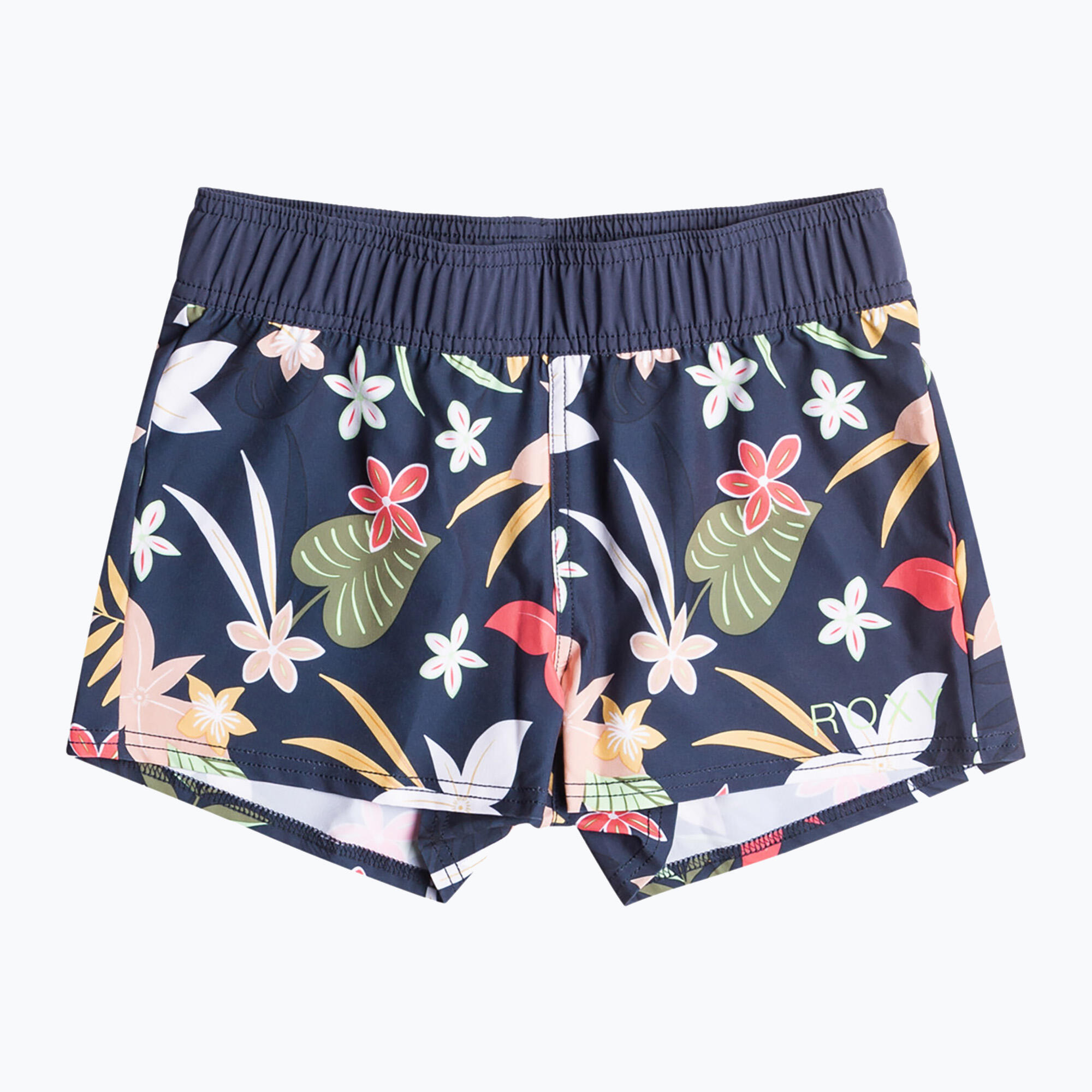 Costume da bagno Roxy modello ERGBS03108-BSP9 per ragazze 3/3
