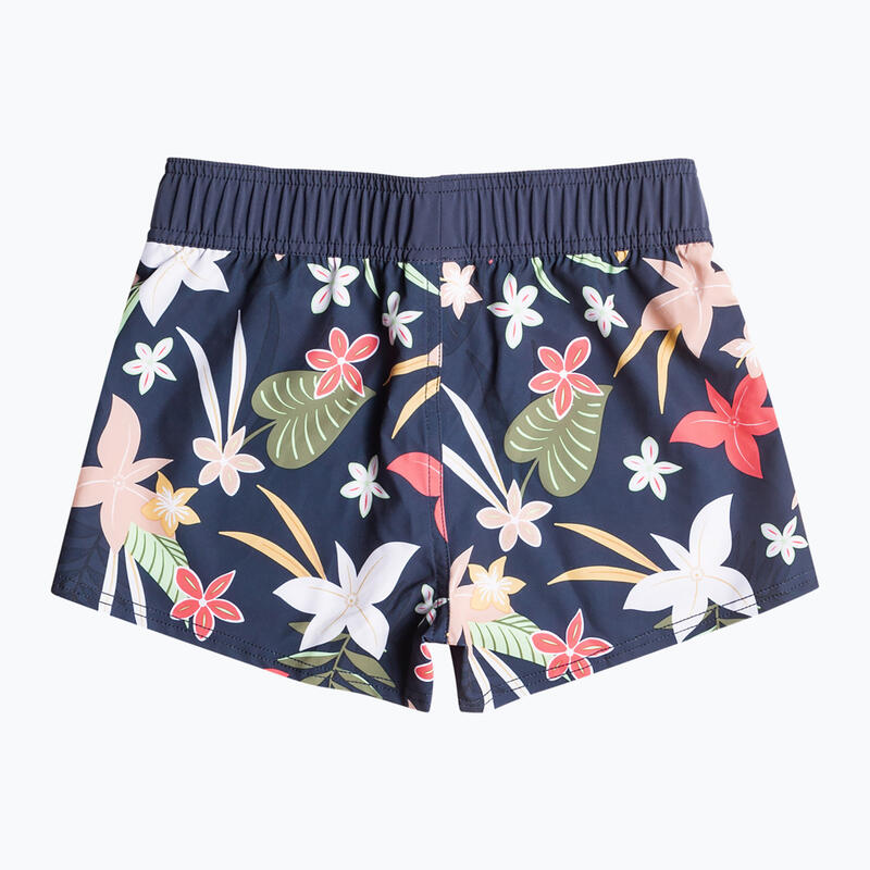 Pantaloncini da bagno per bambini ROXY Desert Rider