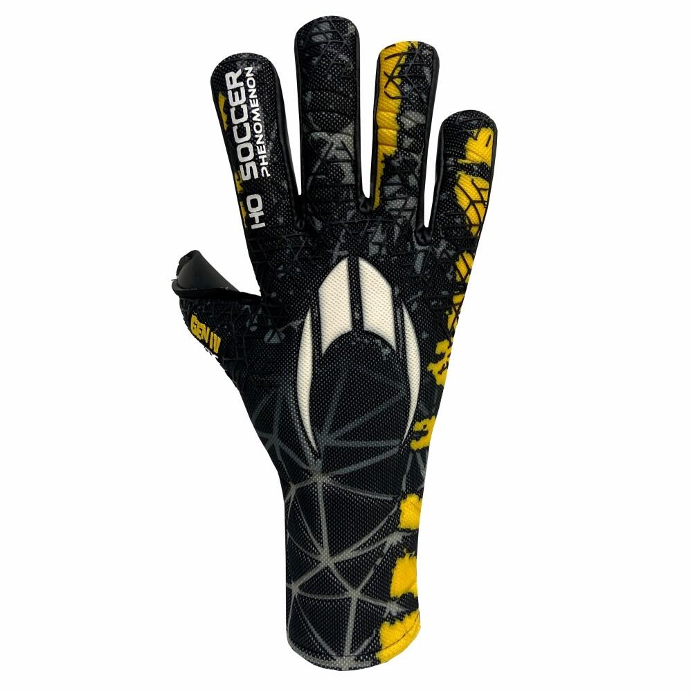 HO Soccer Phenomenon Magnetic GEN 1V Goalkeeper Gloves 6/7
