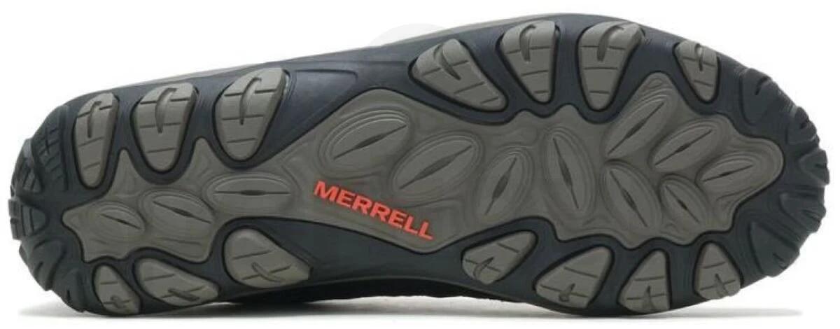 Scarpe Merrell modello J036741 per uomini 6/6