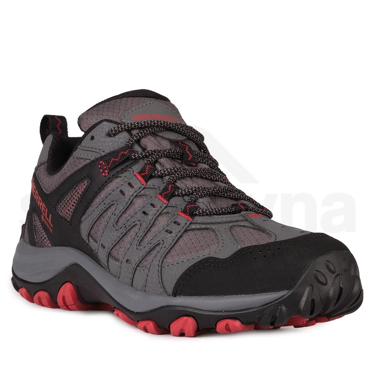 MERRELL Pánské turistické boty Accentor 3 Sport GTX M