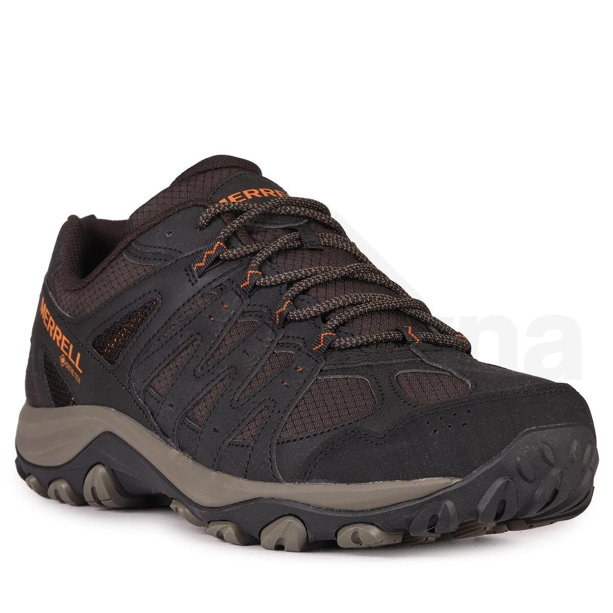 MERRELL Pánské turistické boty Accentor 3 Sport GTX M cena, slevy ...