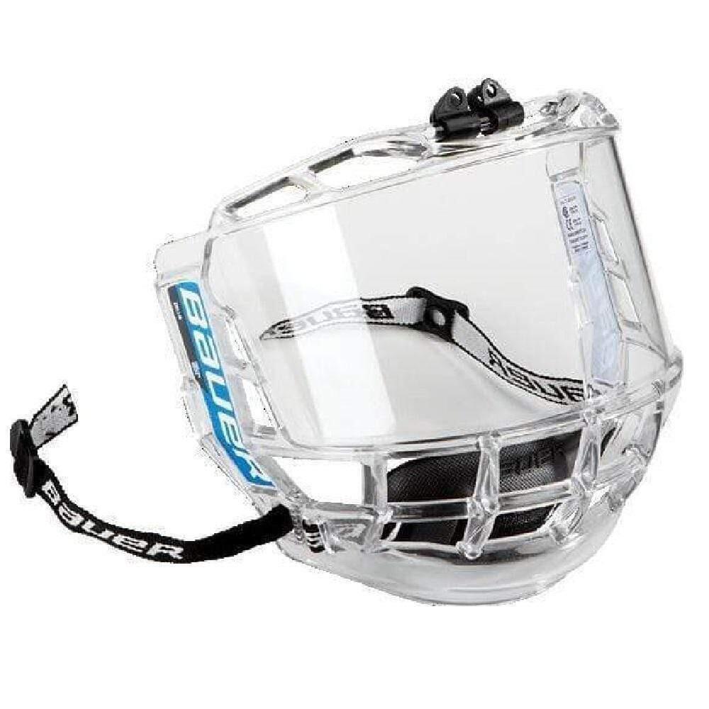 Bauer Concept 3 Full Visor 1/1