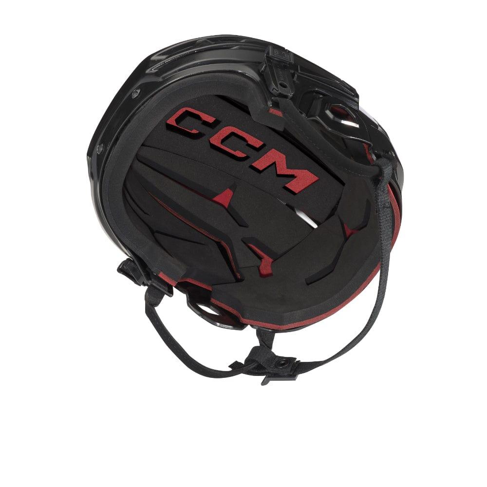 CCM Tacks 70 Helmet 2/3