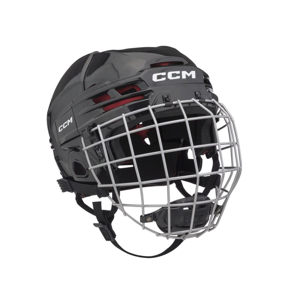 CCM CCM Tacks 70 Helmet Combo