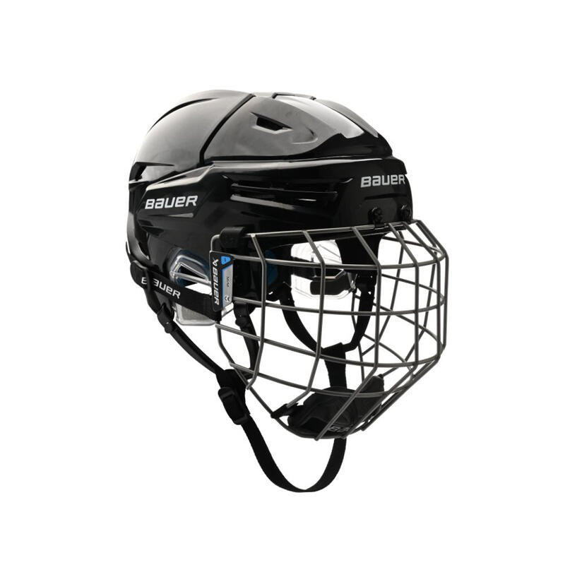 Helma na lední hokej BAUER S23 RE-AKT 65 HELMET-COMBO