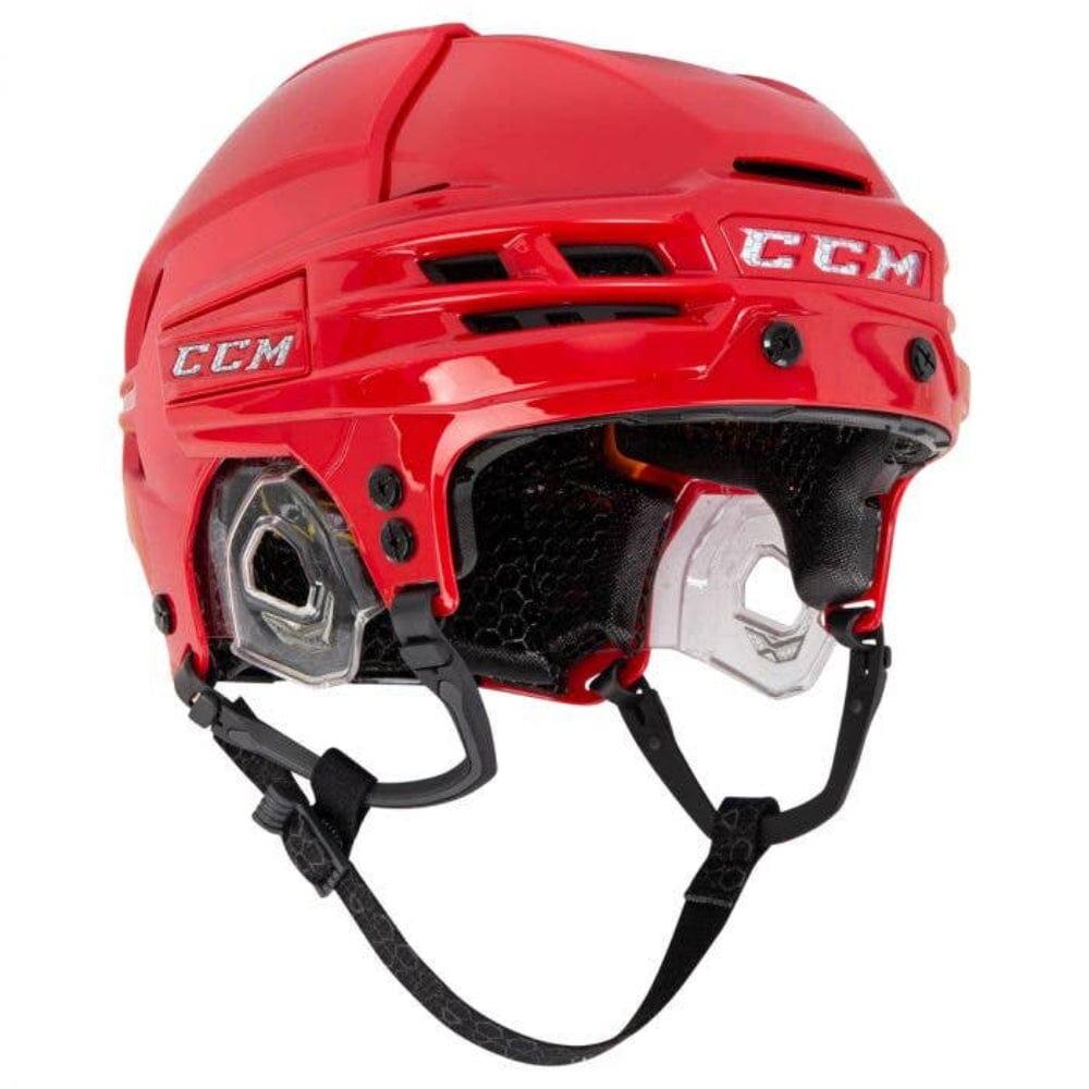 CCM Super Tacks X Hockey Helmet 5/6