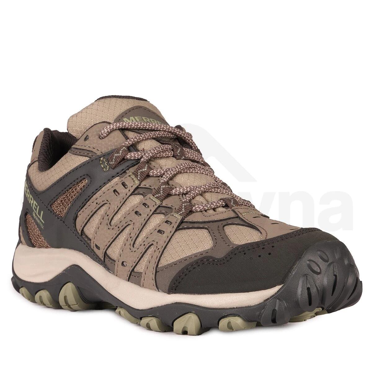 MERRELL Dámské turistické boty Accentor 3 Sport GTX W cena, slevy ...