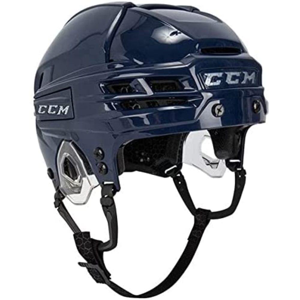 CCM Super Tacks X Hockey Helmet 2/6