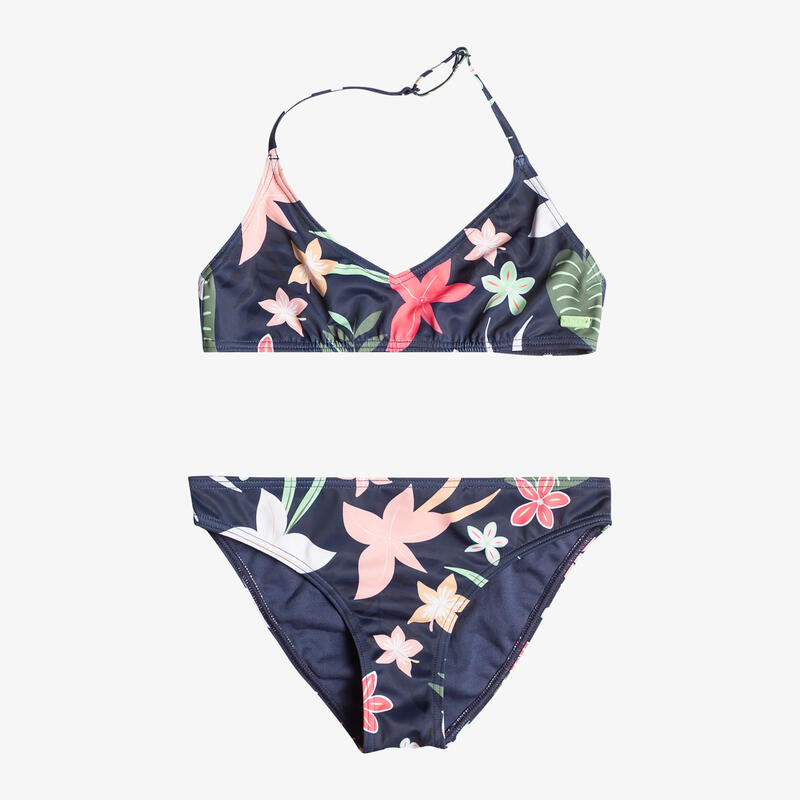 Maillot de bain deux pièces ROXY Vacay For Life TRI pour enfants