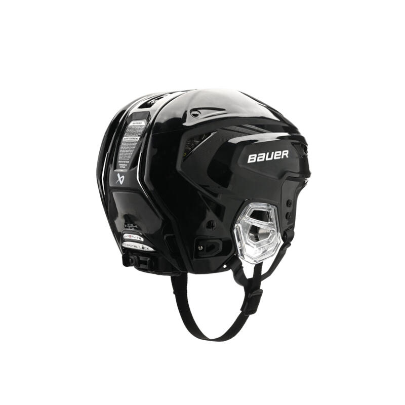 Helma na lední hokej BAUER S23 HYPERLITE2 HELMET