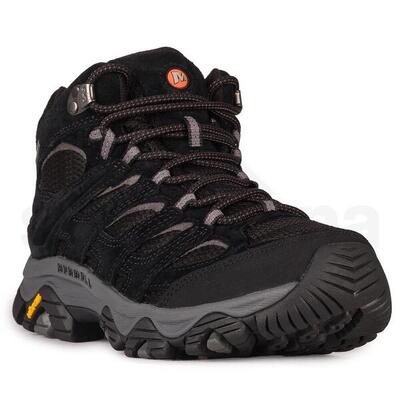 Botas de montaña hombre Moab 3 Mid GTX