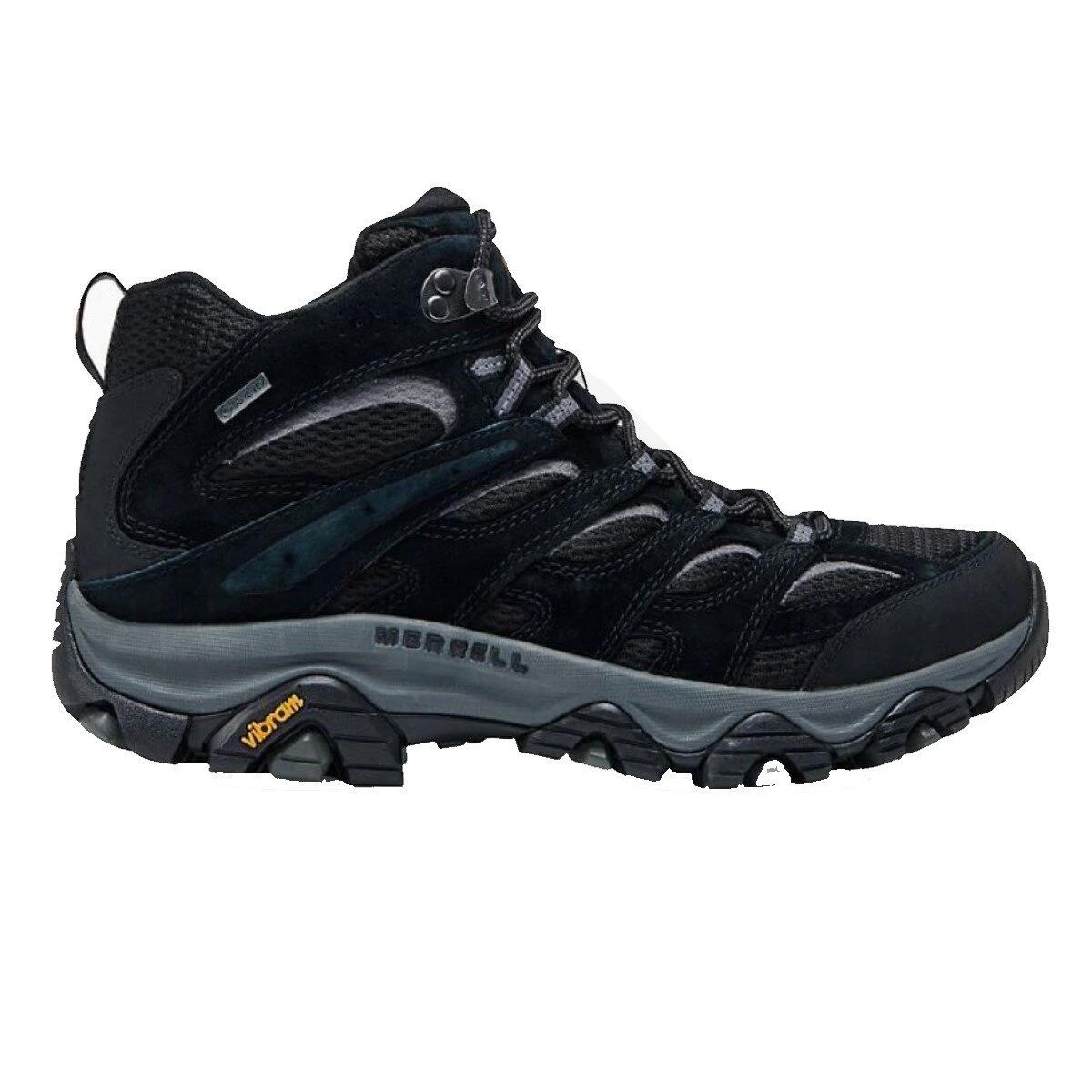 Pánské turistické boty Moab 3 Mid GTX M 3/6