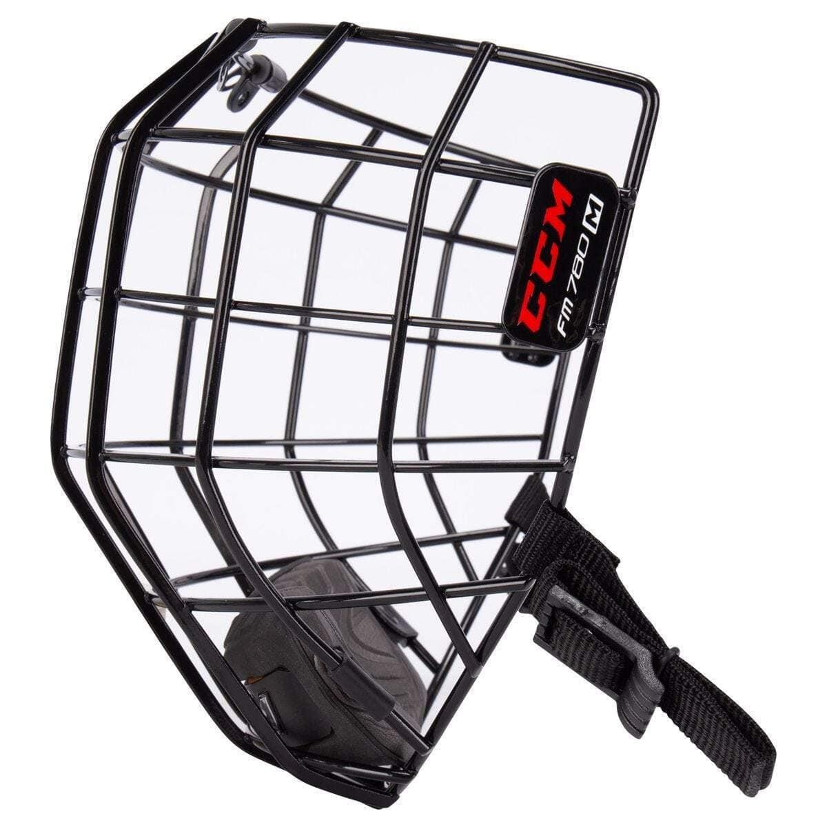 CCM FM780 Face Cage 3/4