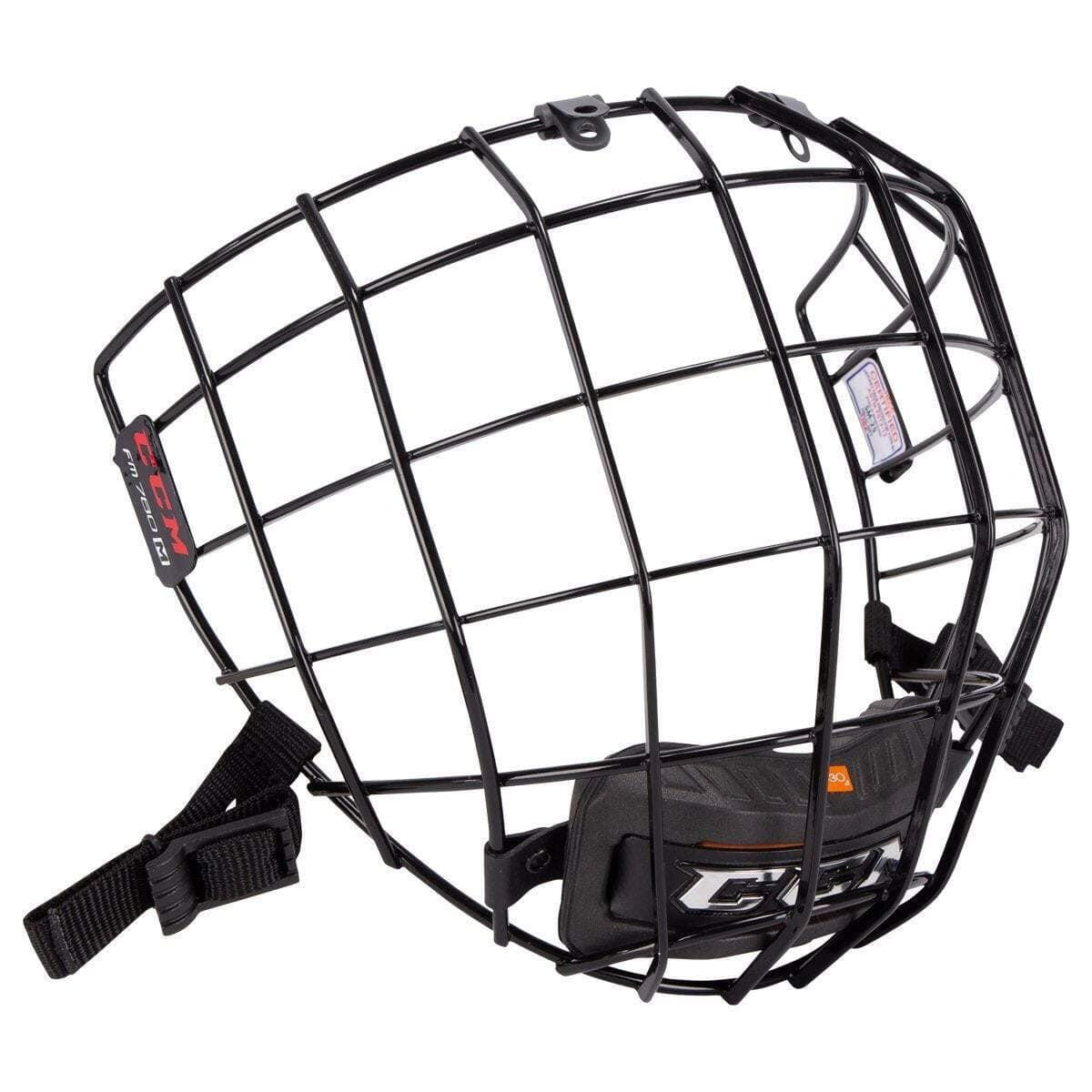 CCM FM780 Face Cage 1/4