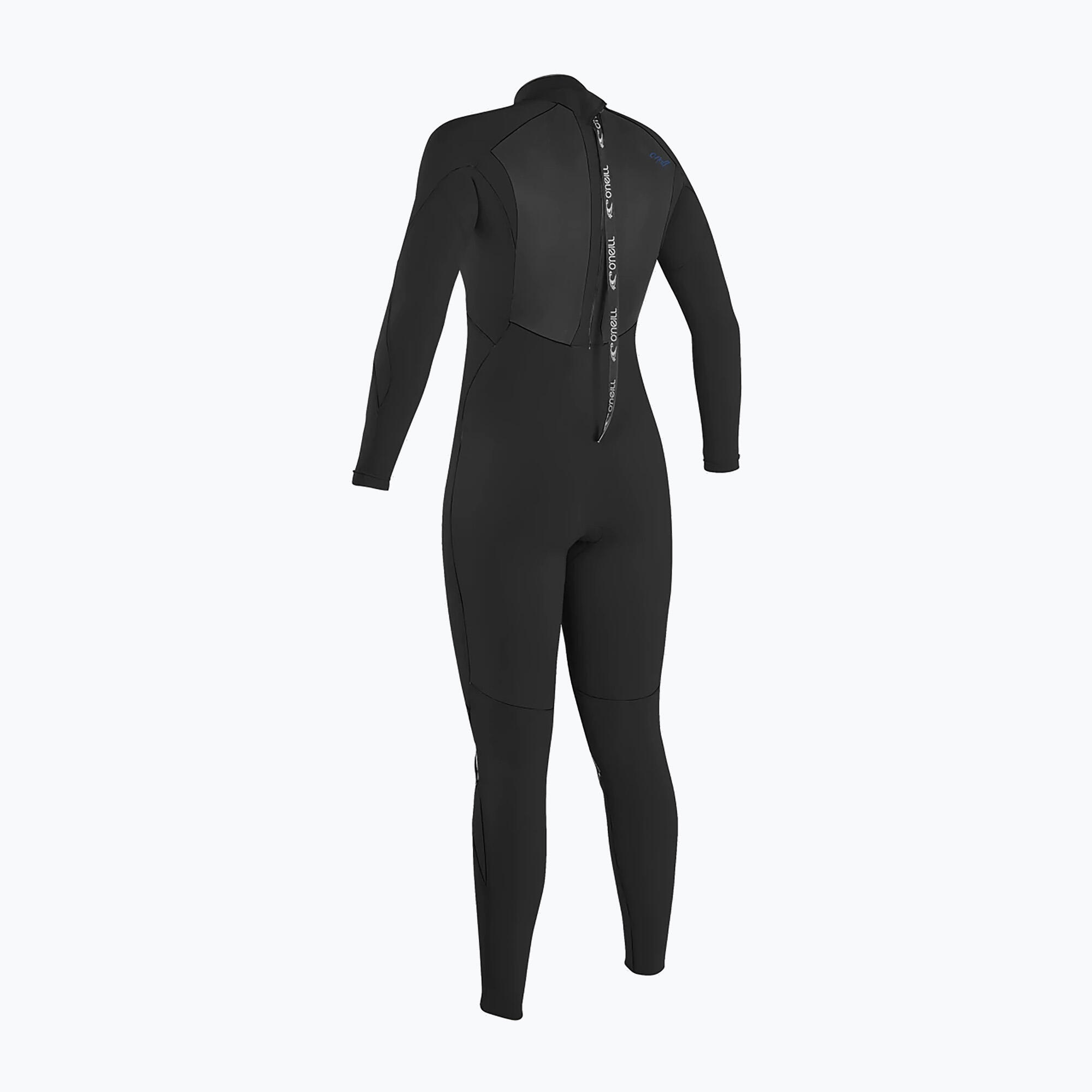 Espuma de natación para mujeres O'Neill Epic 5/4 mm 2/2