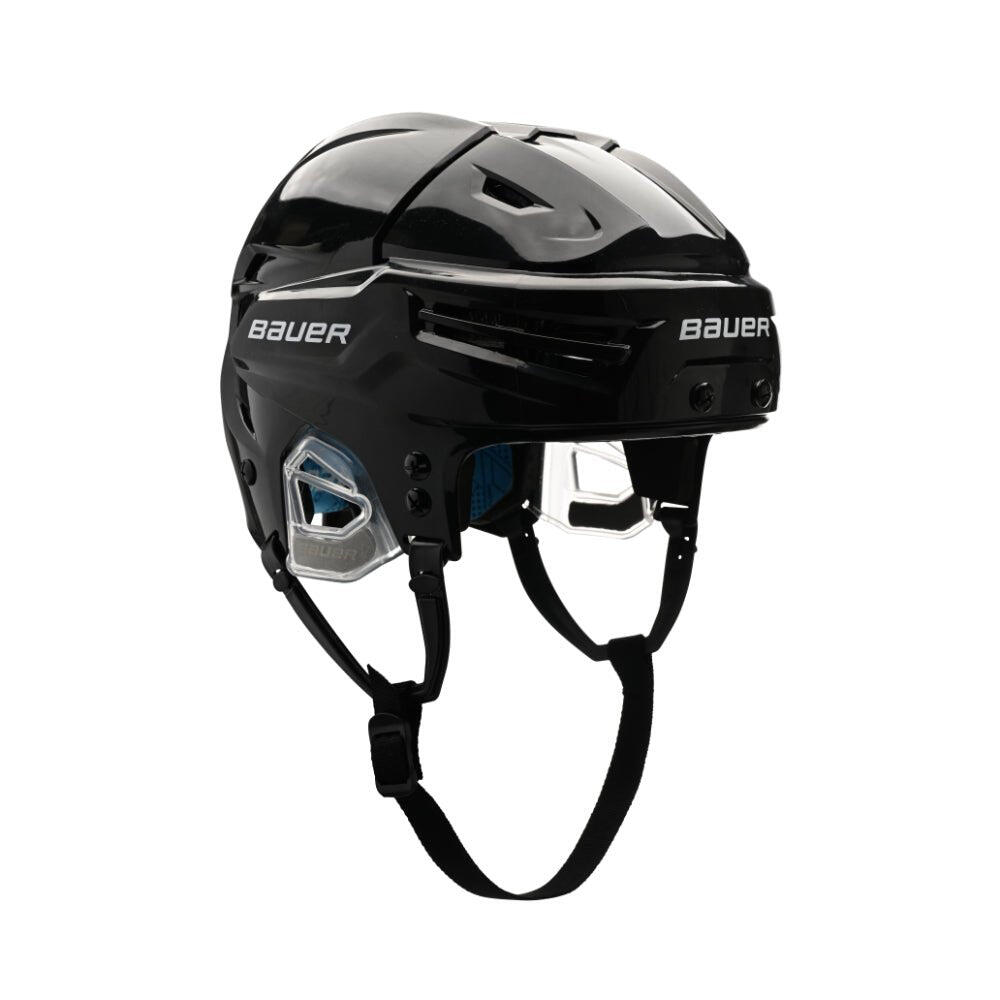 Bauer Re-Akt 65 Hockey Helmet 1/4