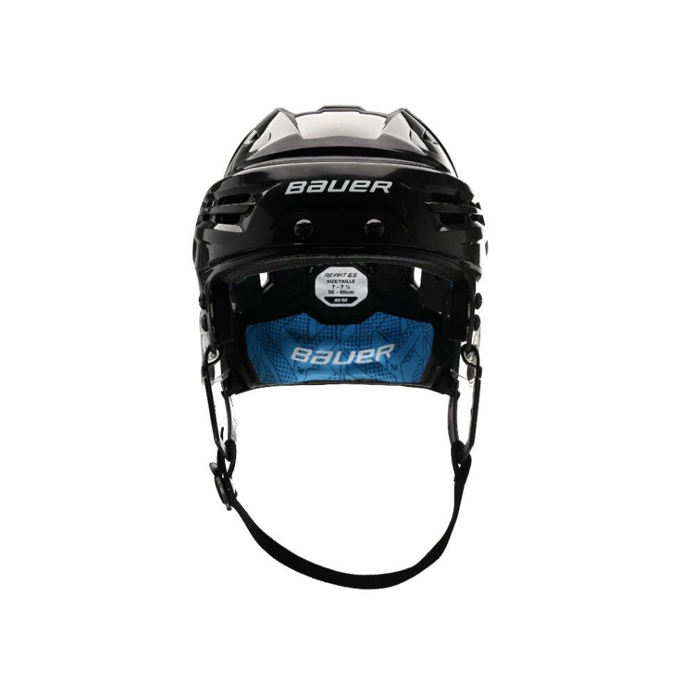 Bauer Re-Akt 65 Hockey Helmet 2/4